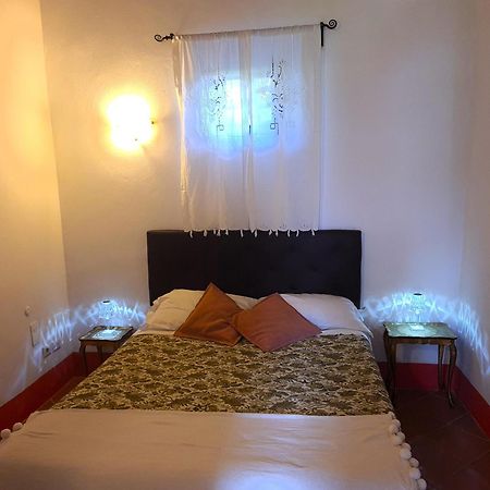 B&B Le Torri Di Firenze Fiesole Dış mekan fotoğraf