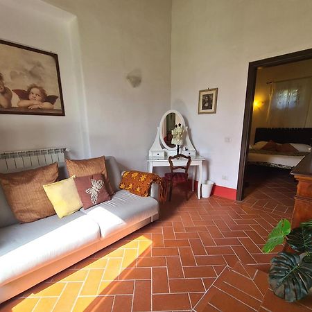 B&B Le Torri Di Firenze Fiesole Dış mekan fotoğraf