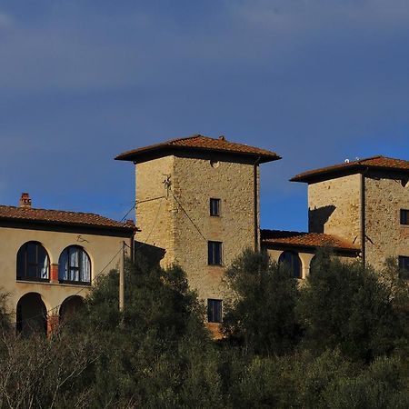 B&B Le Torri Di Firenze Fiesole Dış mekan fotoğraf