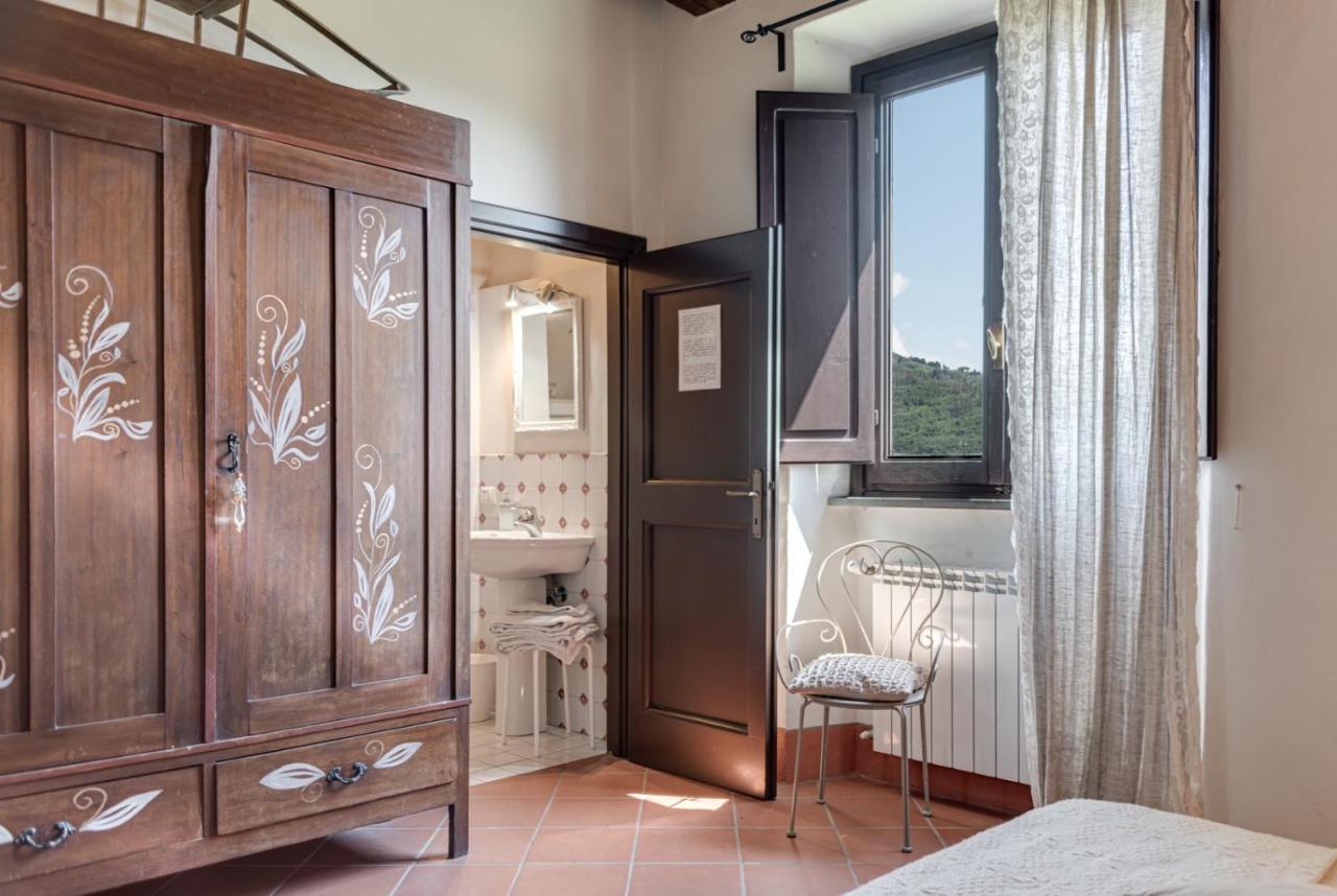 B&B Le Torri Di Firenze Fiesole Dış mekan fotoğraf