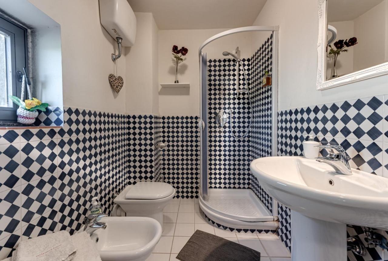 B&B Le Torri Di Firenze Fiesole Dış mekan fotoğraf