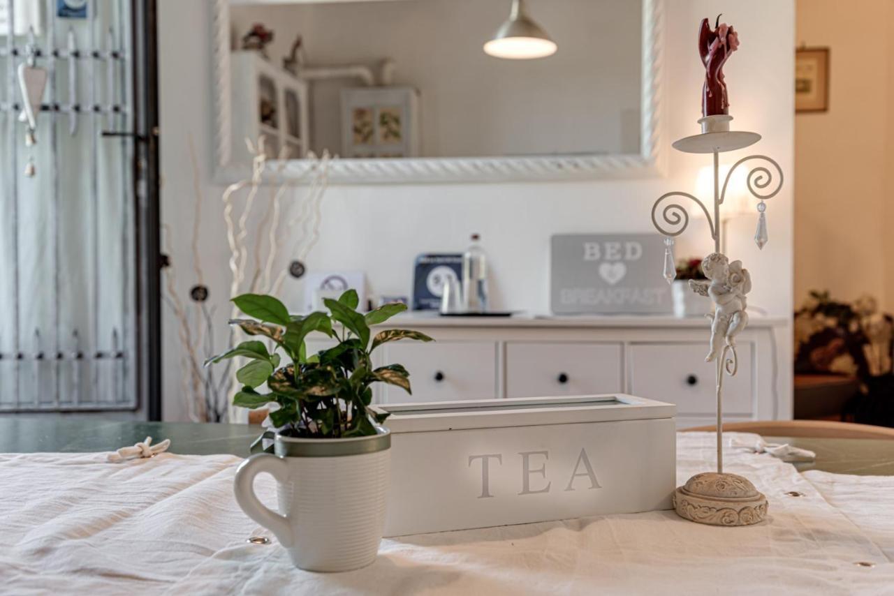 B&B Le Torri Di Firenze Fiesole Dış mekan fotoğraf