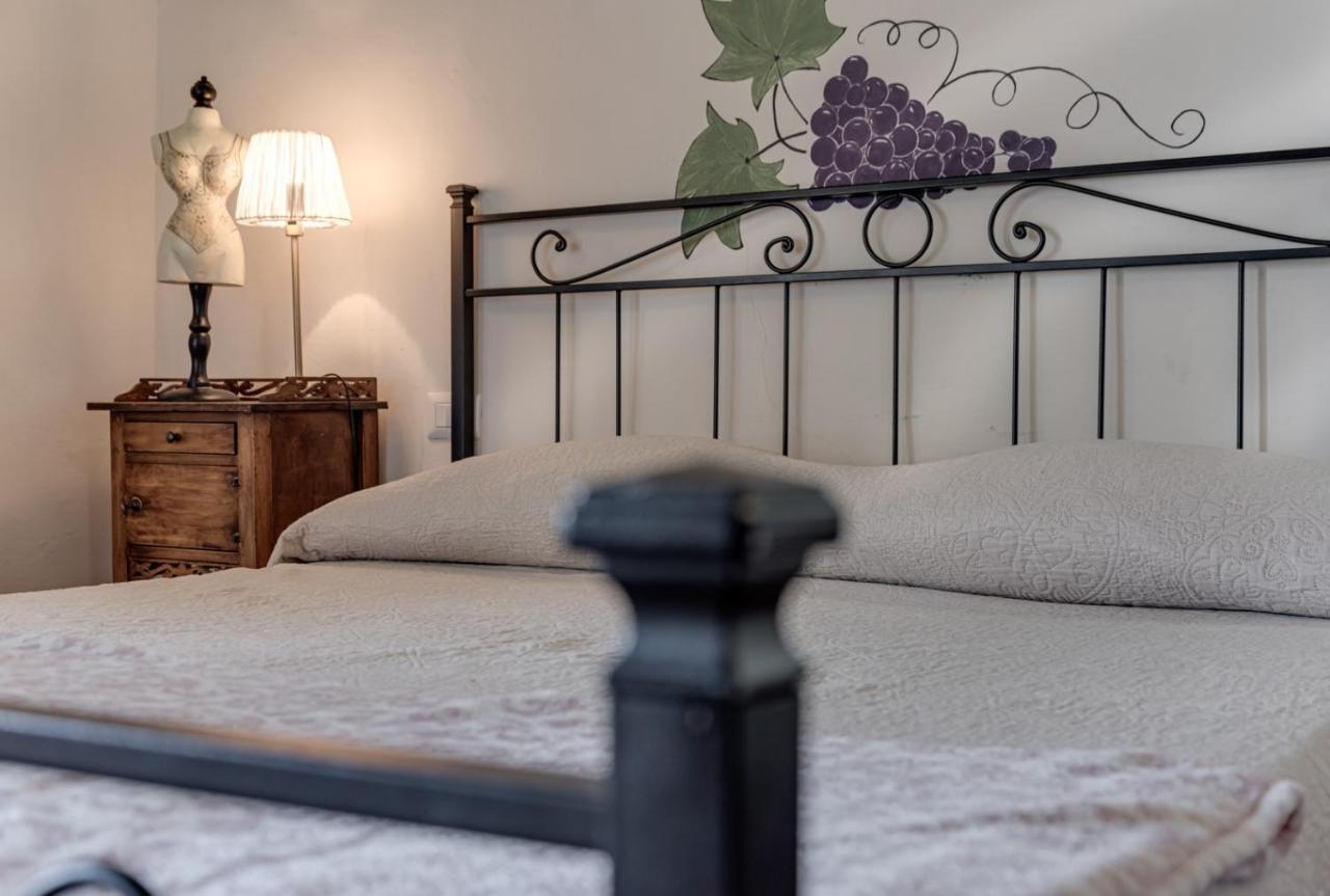 B&B Le Torri Di Firenze Fiesole Dış mekan fotoğraf