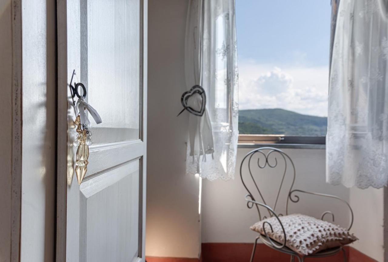 B&B Le Torri Di Firenze Fiesole Dış mekan fotoğraf