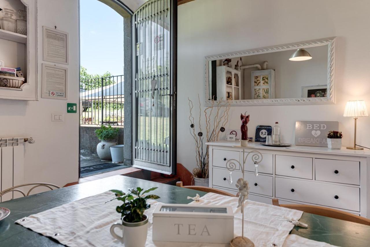 B&B Le Torri Di Firenze Fiesole Dış mekan fotoğraf
