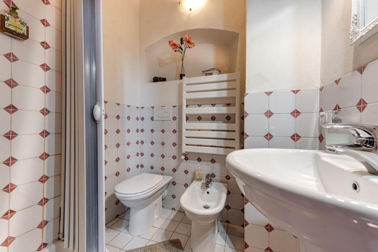 B&B Le Torri Di Firenze Fiesole Dış mekan fotoğraf