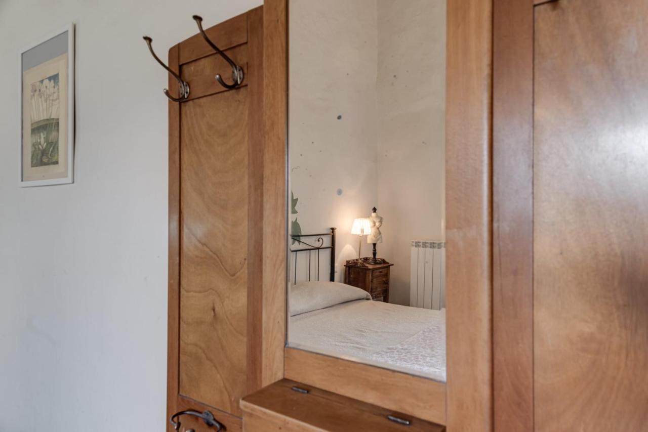 B&B Le Torri Di Firenze Fiesole Dış mekan fotoğraf