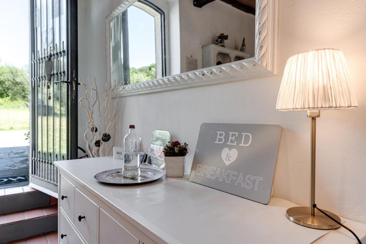 B&B Le Torri Di Firenze Fiesole Dış mekan fotoğraf