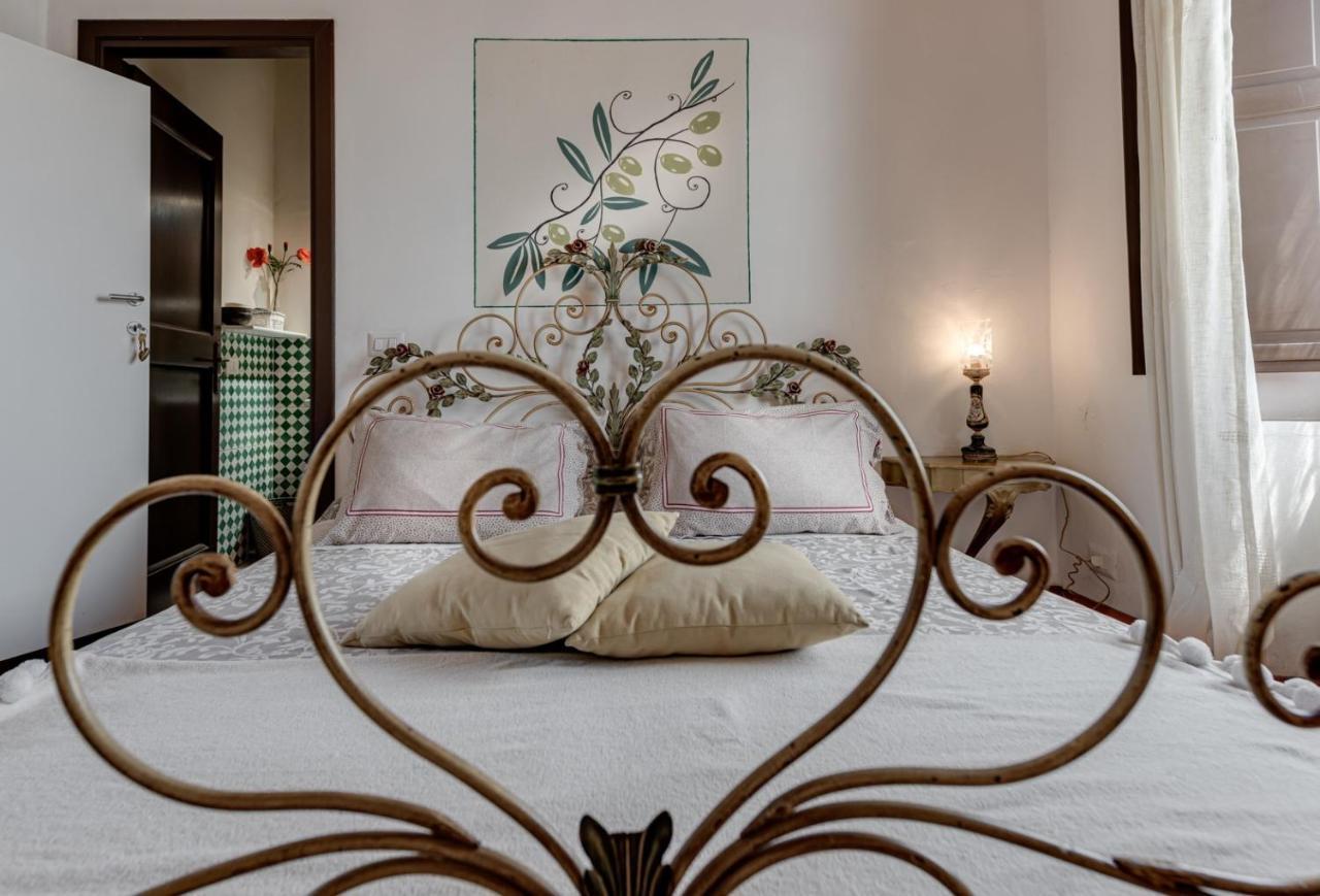B&B Le Torri Di Firenze Fiesole Dış mekan fotoğraf