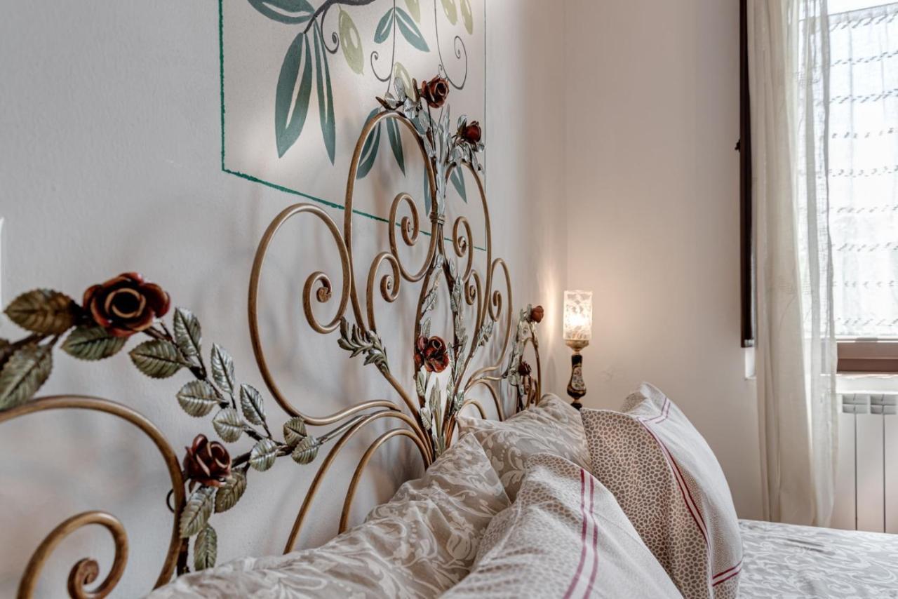 B&B Le Torri Di Firenze Fiesole Dış mekan fotoğraf