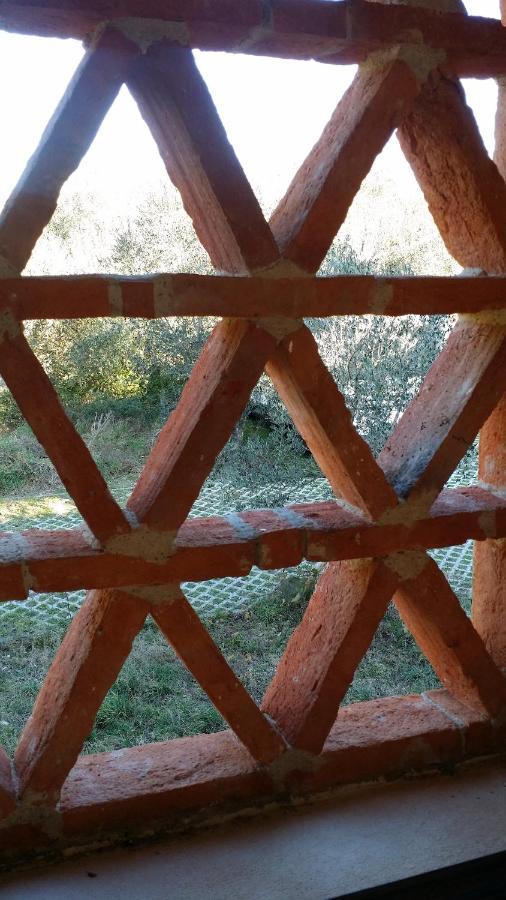 B&B Le Torri Di Firenze Fiesole Dış mekan fotoğraf
