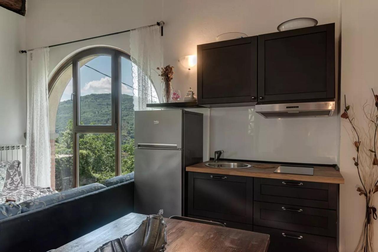 B&B Le Torri Di Firenze Fiesole Dış mekan fotoğraf