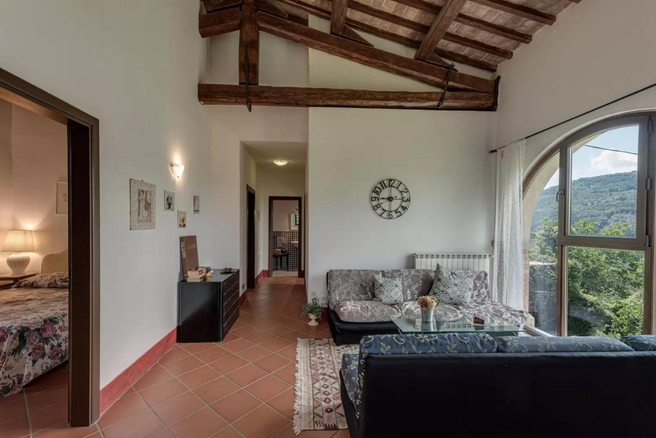 B&B Le Torri Di Firenze Fiesole Dış mekan fotoğraf