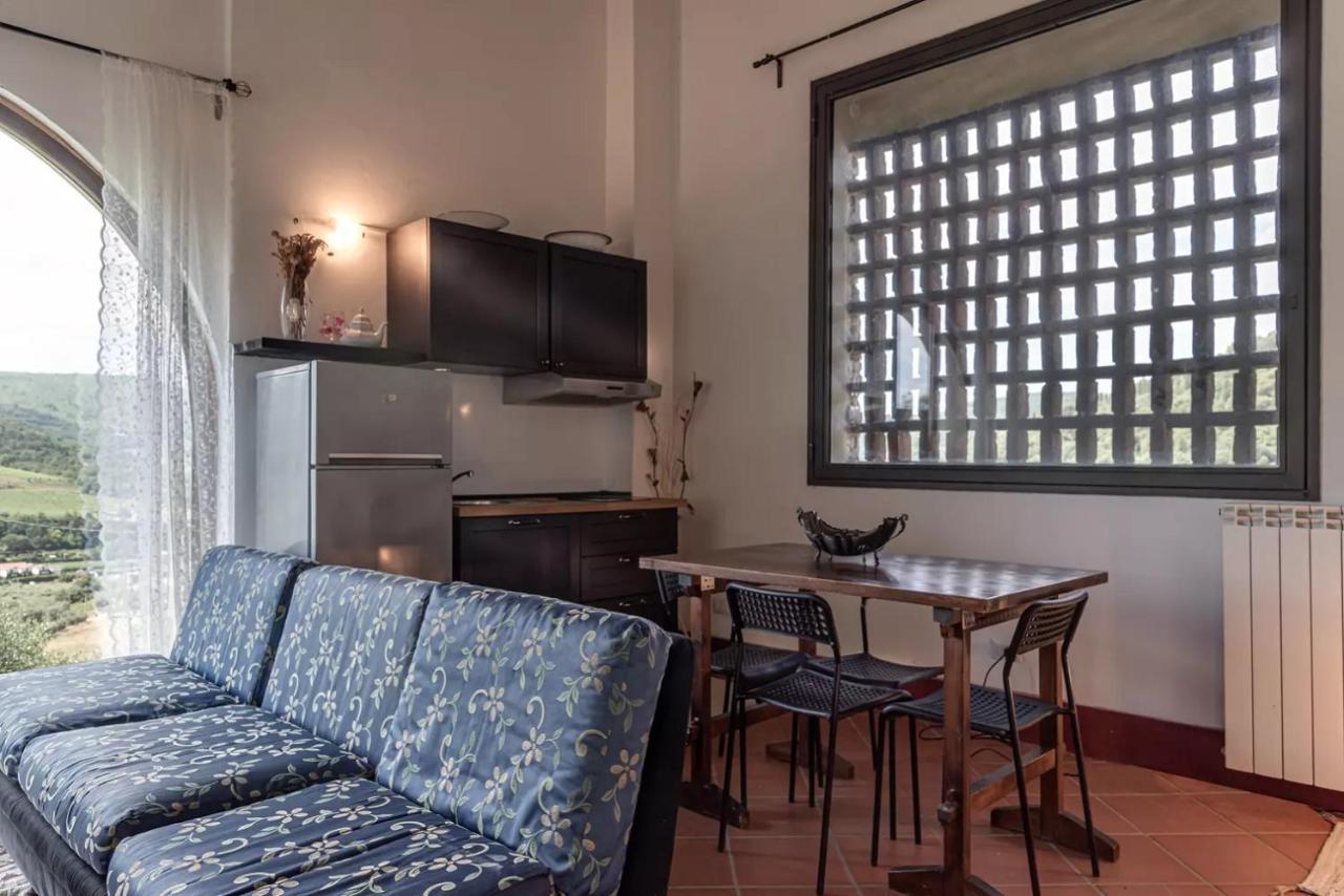B&B Le Torri Di Firenze Fiesole Dış mekan fotoğraf