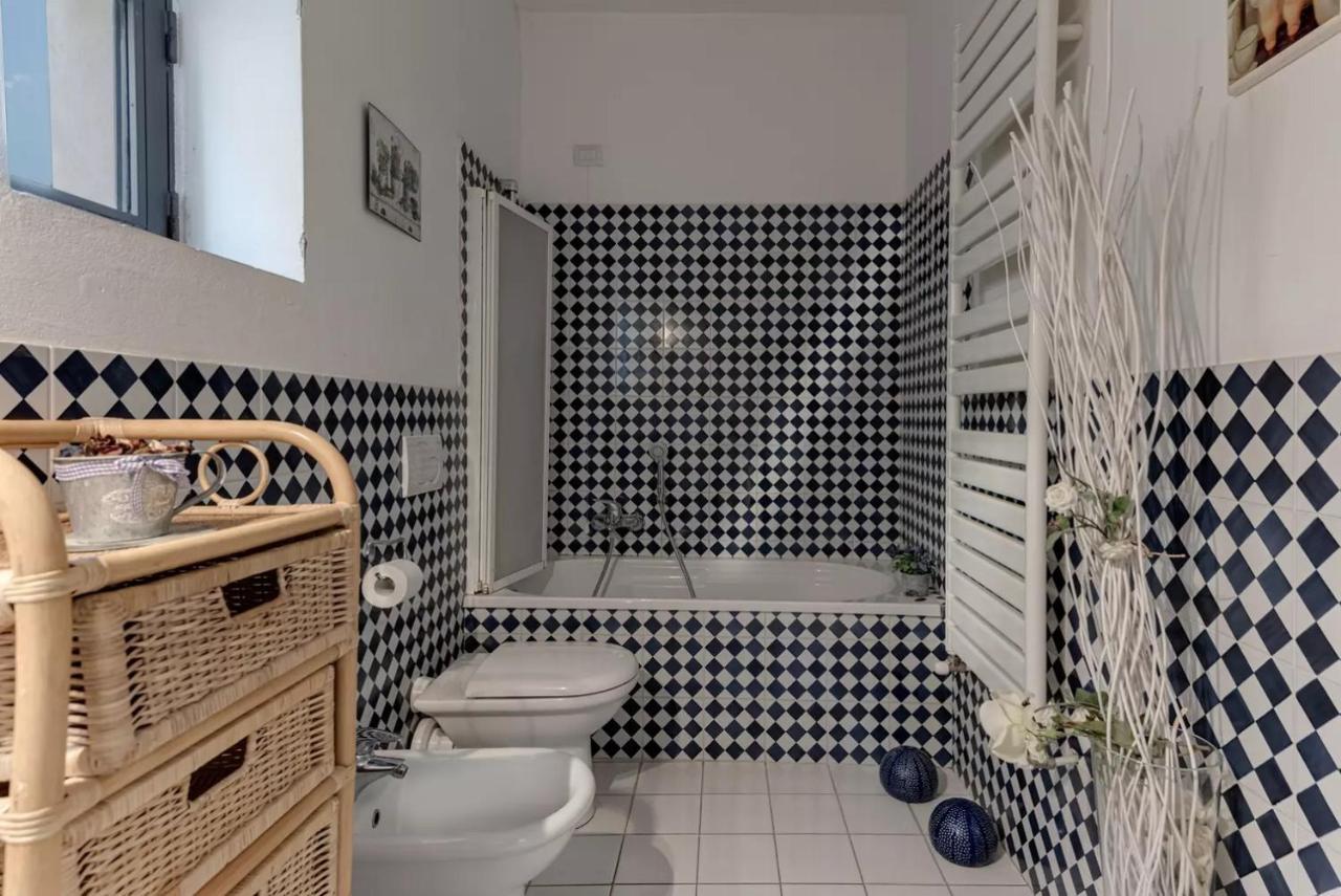 B&B Le Torri Di Firenze Fiesole Dış mekan fotoğraf