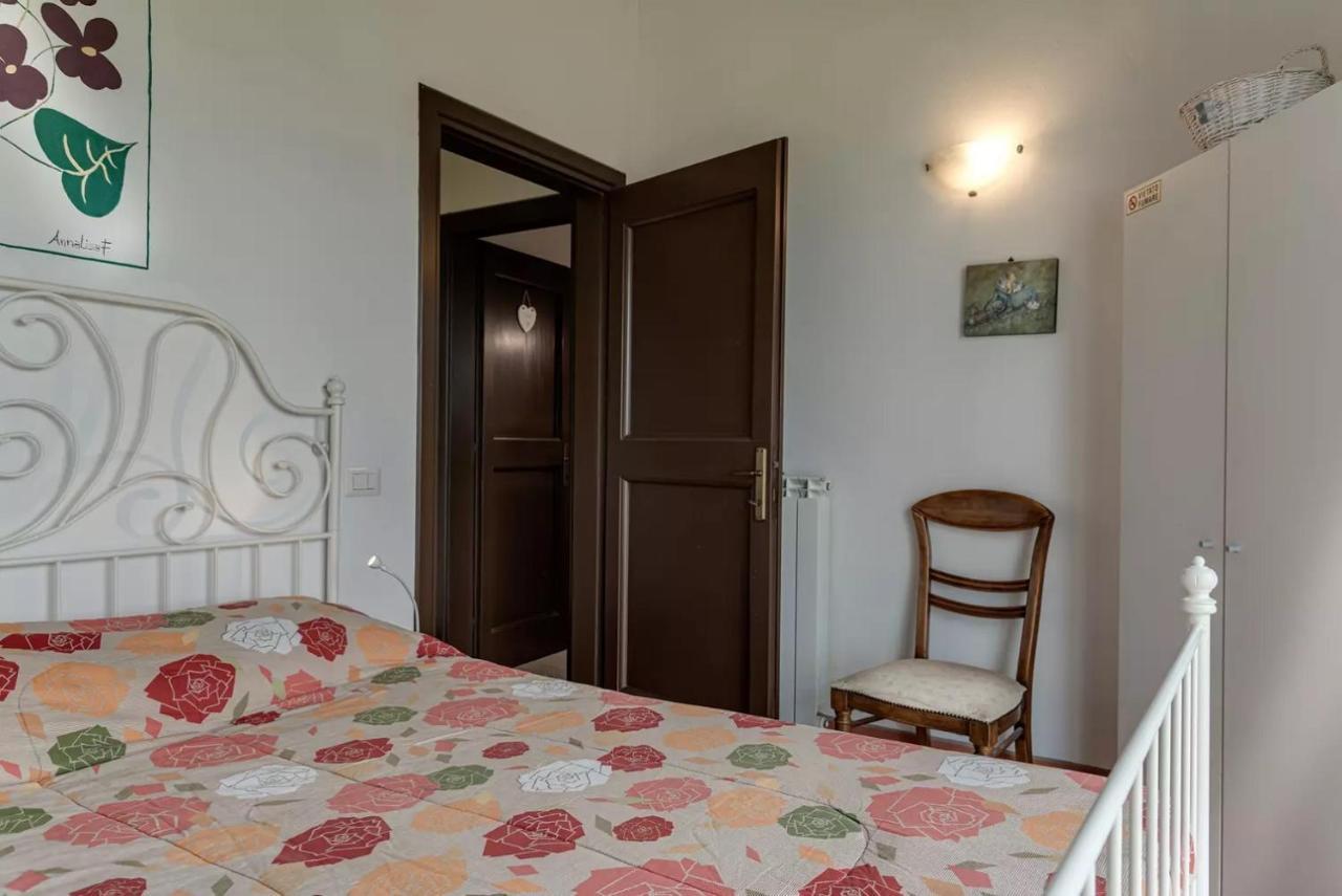 B&B Le Torri Di Firenze Fiesole Dış mekan fotoğraf