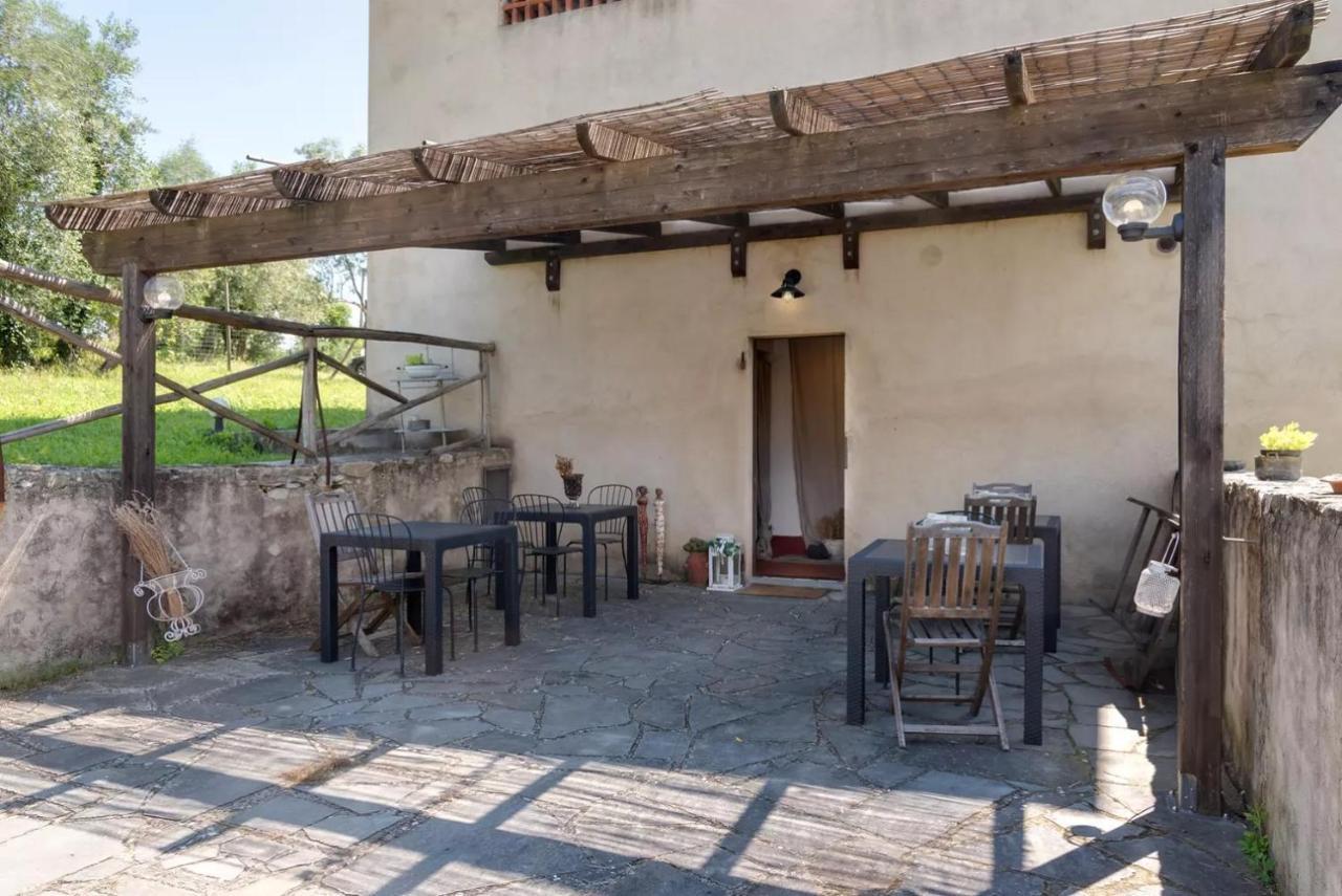 B&B Le Torri Di Firenze Fiesole Dış mekan fotoğraf