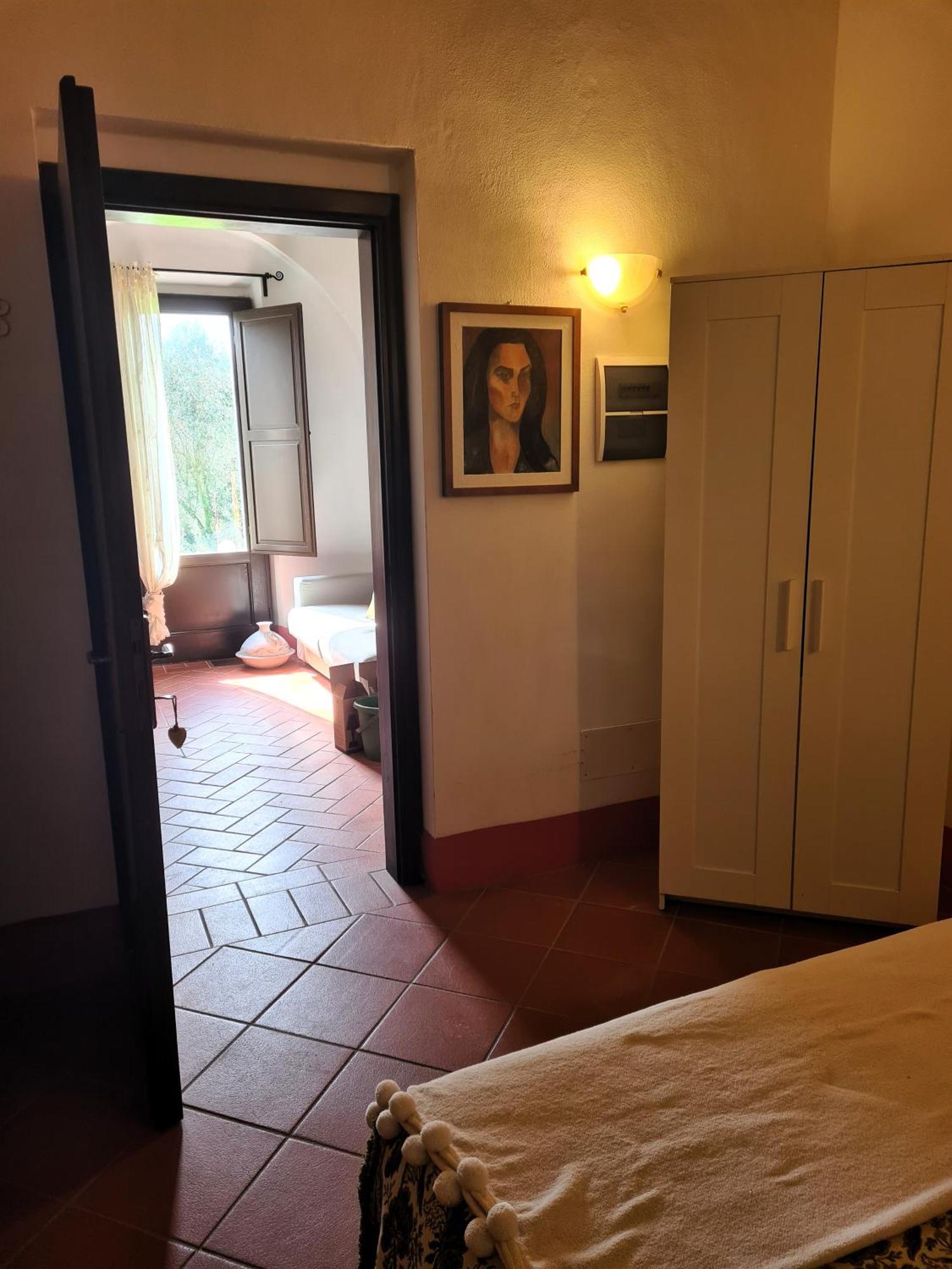 B&B Le Torri Di Firenze Fiesole Dış mekan fotoğraf