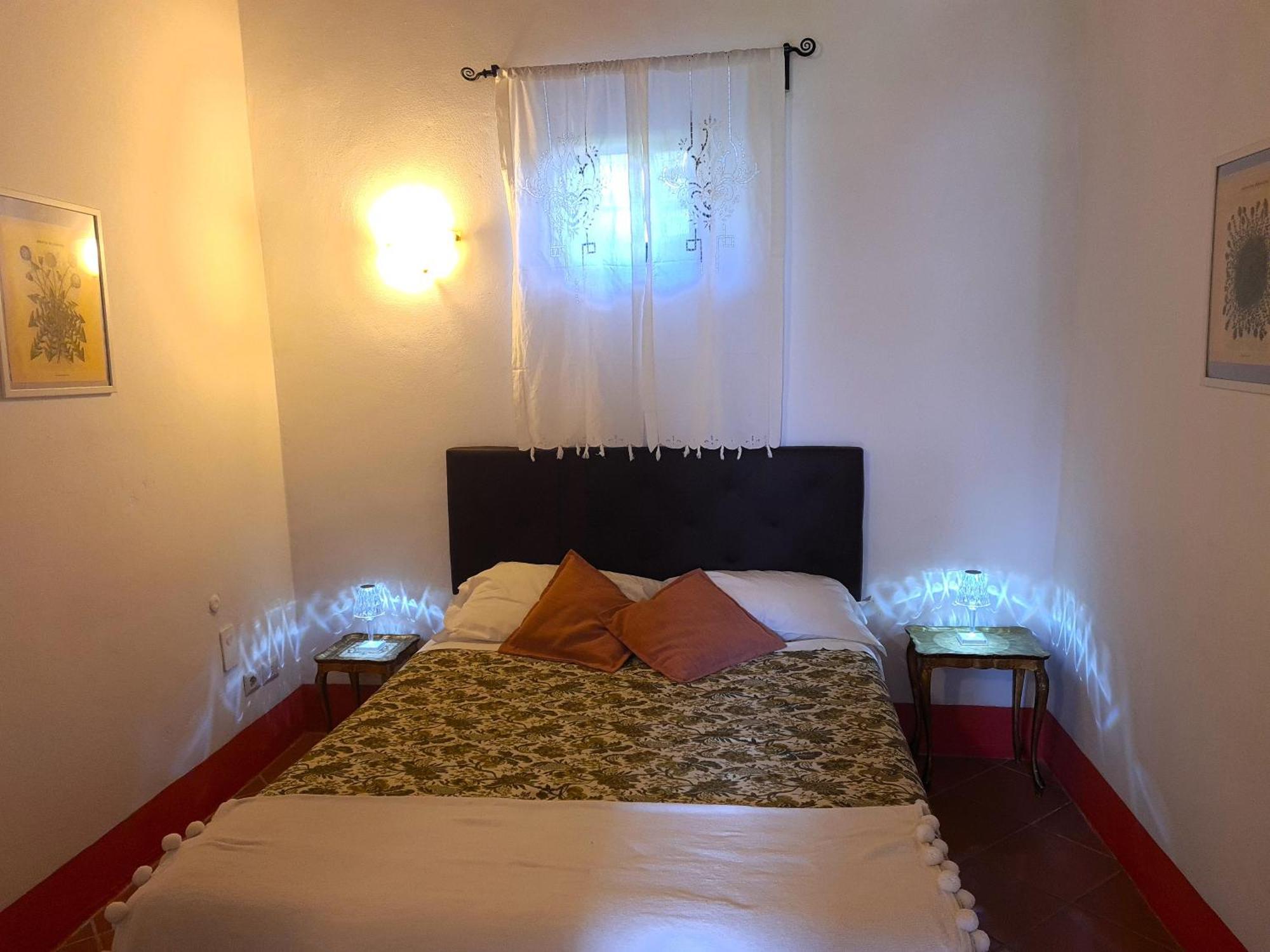 B&B Le Torri Di Firenze Fiesole Dış mekan fotoğraf
