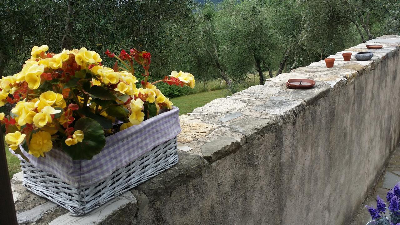 B&B Le Torri Di Firenze Fiesole Dış mekan fotoğraf