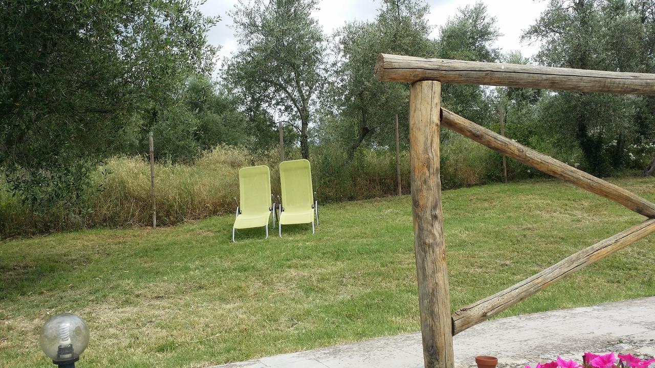 B&B Le Torri Di Firenze Fiesole Dış mekan fotoğraf