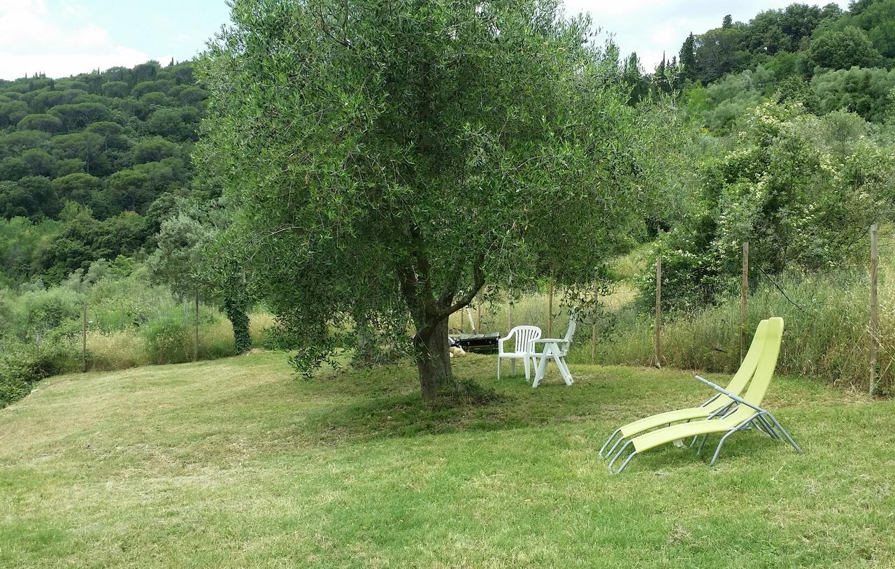 B&B Le Torri Di Firenze Fiesole Dış mekan fotoğraf