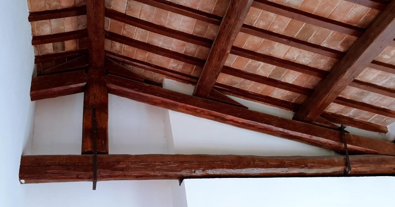B&B Le Torri Di Firenze Fiesole Dış mekan fotoğraf